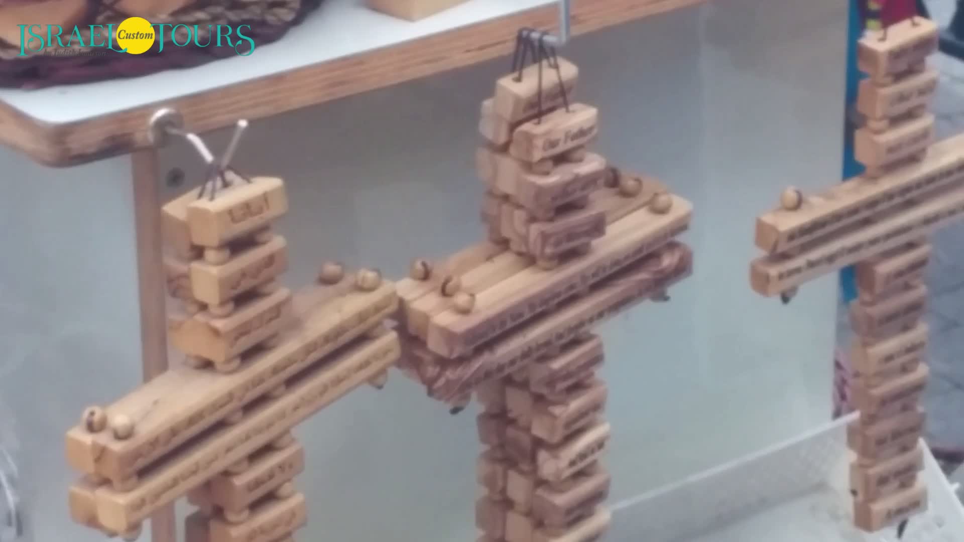 Custom Israel Tours - 272